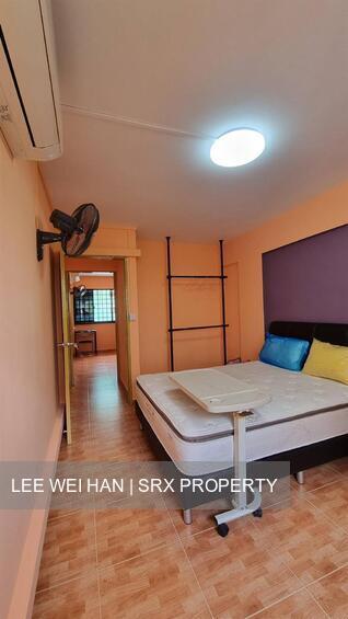 Blk 104 Woodlands Street 13 (Woodlands), HDB 4 Rooms #446184861